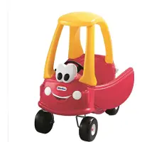 Little Tikes Cozy Coupe , 1,5 År, 4 hjul, Multifärg