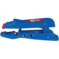 Ks Tools 115.1001 1151001 Avmantlingskniv 0.50 till 6 mm²