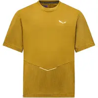 Salewa Pedroc Dry Hybrid T-shirt Med Korta ärmar