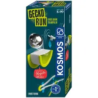 Kosmos Gecko Run Kulbana Trampolin Expansion Kosmos