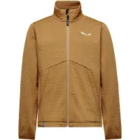 Salewa Altavia Polarlite Fleecejacka Med Dragkedja