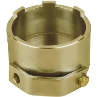 Ks Tools Lagerskål, Ø 98 mm 440.0161