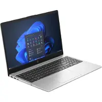 HP Bärbar dator HP 255R G10 R5-7535U 512/16/DOS/15,6