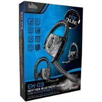 Gioteck Ex-03 Gamingheadset