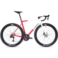 Superior Bikes Rr 9.8 Ultegra Di2 Racercykel