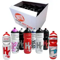 Roto Hot & Cold Box Bd1-9999.00 Vattenflaska 500ml 12 Enheter