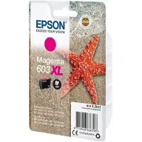 Epson Ink C13T03A34010 603XL Magenta Starfish