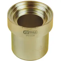 Ks Tools Demontering/ Monteringhylsa 440.0226