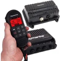 Raymarine Vhf Ray90+ais700 Talad