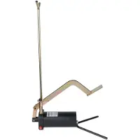 Ks Tools Hydraulisk fotpump 440.0061