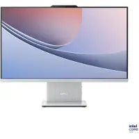 Lenovo Ideacentre Aio 27ill11 27´´ Intel Ultra 7/16gb/512gb Ssd/intel Arc Allt-i-ett-dator