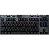 Logitech G G915 X Trådlöst Speltangentbord