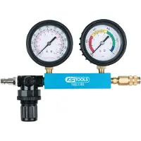 Ks Tools 150.1781 Testenhet med dubbeldisplay