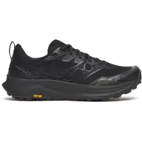 Saucony Peregrine 16 Gore-tex Trailskor