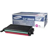 Samsung CLP-M660B (ST924A) magenta toner hög kapacitet (original)