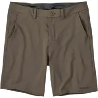 Patagonia Hydropeak Hybrid Walk - 18 In. Shorts basin green, 30