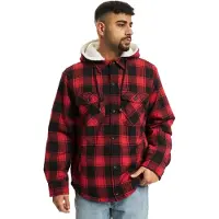 Brandit Lumberjack Jacka