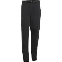Adidas Terrex Xperior Utilitas Clima365 Zip-off-byxor, storlek Large