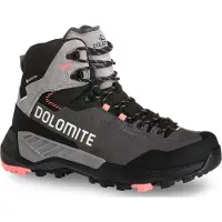 Dolomite Vernale Leather High Gore-tex Vandringskängor