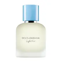 Dolce&Gabbana Light Blue Men 50ml Eau De Toilette