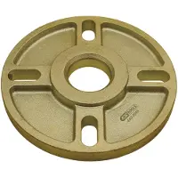 Ks Tools Fixeringsplatta 440.0066