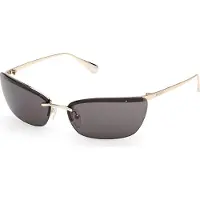 MAX&Co. Mo0150 Solglasögon För Kvinnor