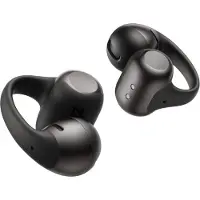 Shokz - Tillbehör - OpenDots 2 Noir för Unisex - Svart