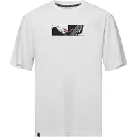 Salewa Eagle Hybrid Loose T-shirt Med Korta ärmar
