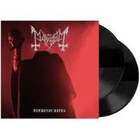 Mayhem Mayhem: Daemonic Rites
