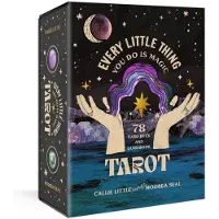Every Little Thing You Do is Magic Tarot