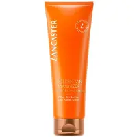 Lancaster Golden Tan Maximizer 1 Month Tan Prolonging After Sun Lotion