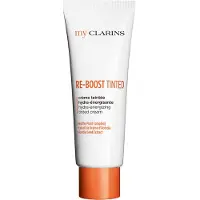 Clarins My Tonad Krämgel För En Hälsosam Lyster 50ml 50 ml