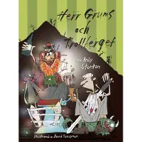Herr Grums och trollberget