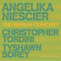 Ginza.se Niescier Angelika: The Berlin Concert