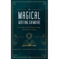Magical Writing Grimoire