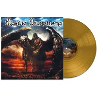 Ginza.se Mystic Prophecy: Vengeance (Gold)