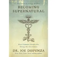 Becoming Supernatural