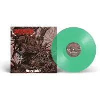 Bertus Distributie Massacre: Necrolution (Green)