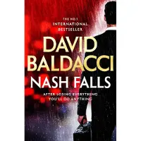 Nash Falls
