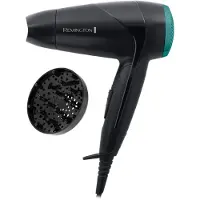 Remington On The Go D1500 Hårtork 1 st