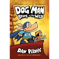 Dog Man: Brawl of the Wild (6)