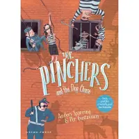 Pinchers and the Dog Chase