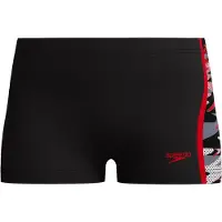 Speedo Hyperboom Splice Badbyxor Boxer