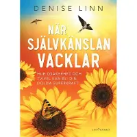När självkänslan vacklar