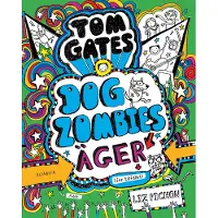 Dogzombies Äger (För Tillfället)