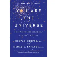 You Are the Universe