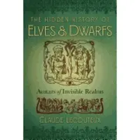 Idden History of Elves and Dwarfs