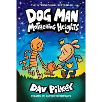 Dog Man 10- Mothering Heights