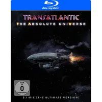 CENTURY Transatlantic: Absolute universe