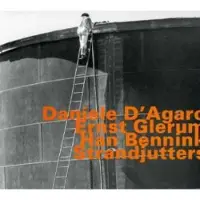 Ginza.se Agaro Daniel D: Glerum/Bennink/ Strandjutters